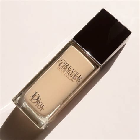 dior forever skin glow müller|dior forever foundation reviews.